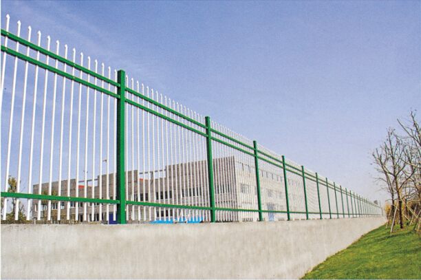 大冶围墙护栏0703-85-60
