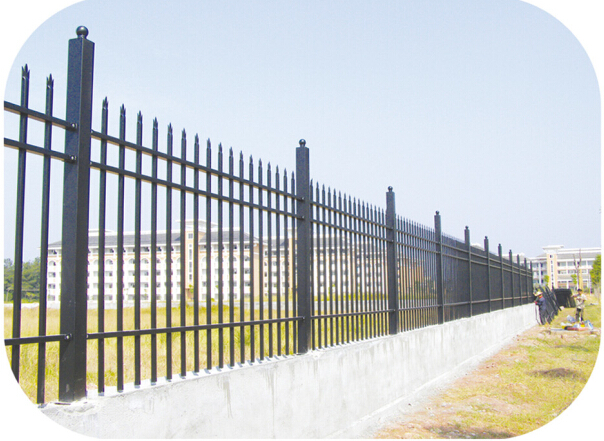 大冶围墙护栏0602-85-60